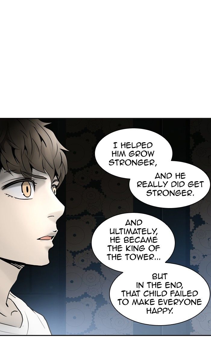 Tower of God Chapter 309 22